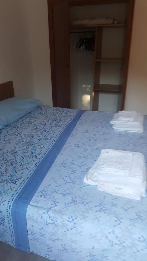 Casa Vacanza Costa Rossa Vista Mare Trinita d'Agultu e Vignola Exterior foto