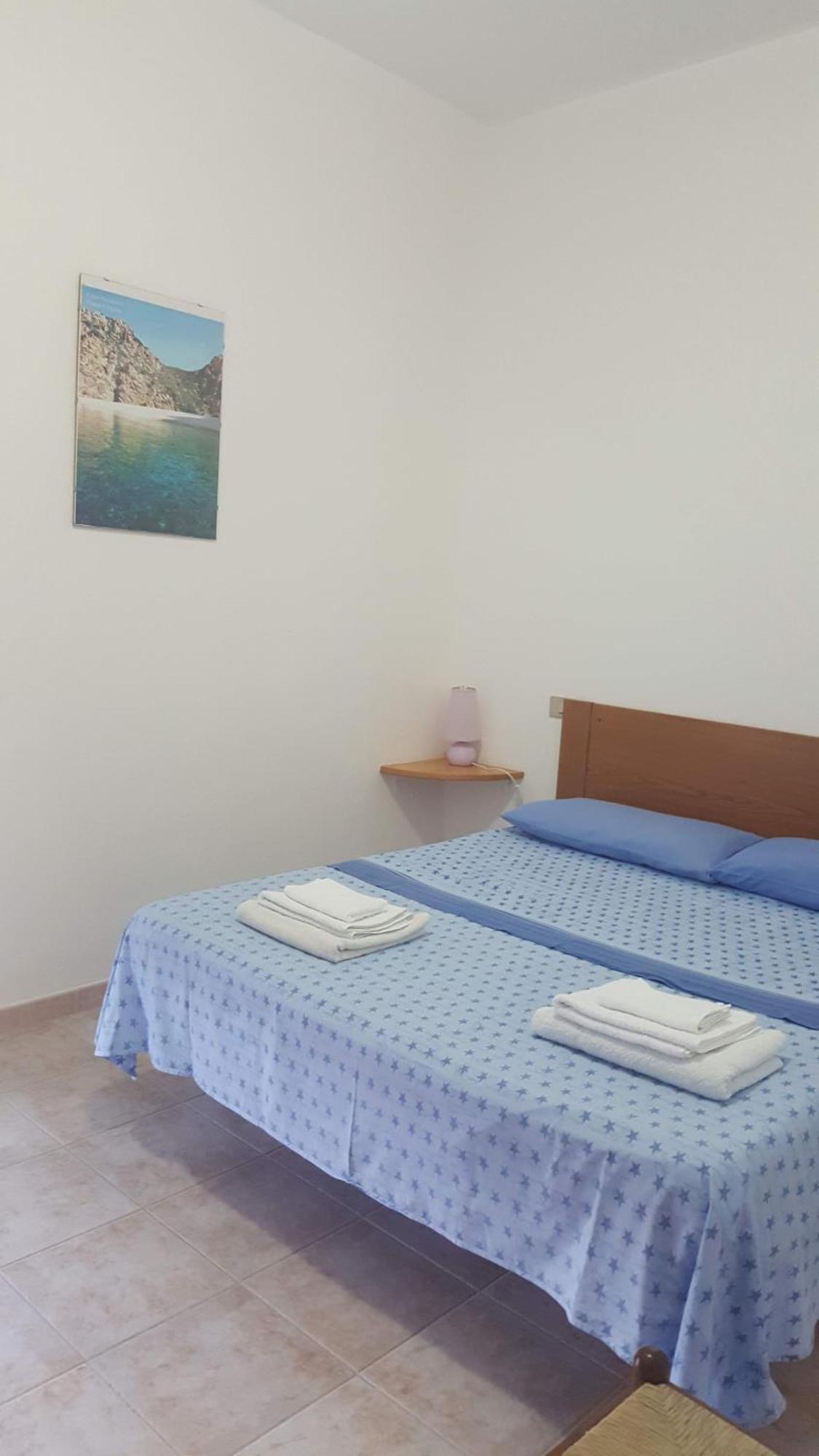 Casa Vacanza Costa Rossa Vista Mare Trinita d'Agultu e Vignola Quarto foto